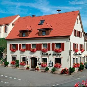Flair Hotel Gasthof zum Hirsch